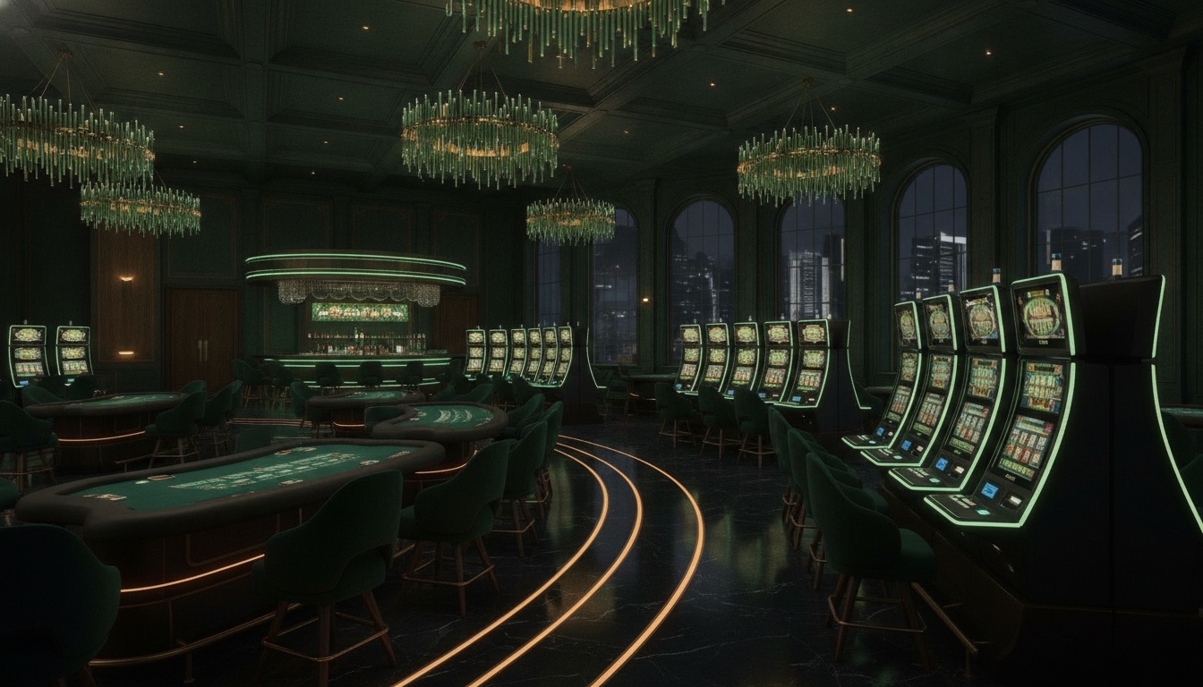 Bruno Casino — Revue Complète