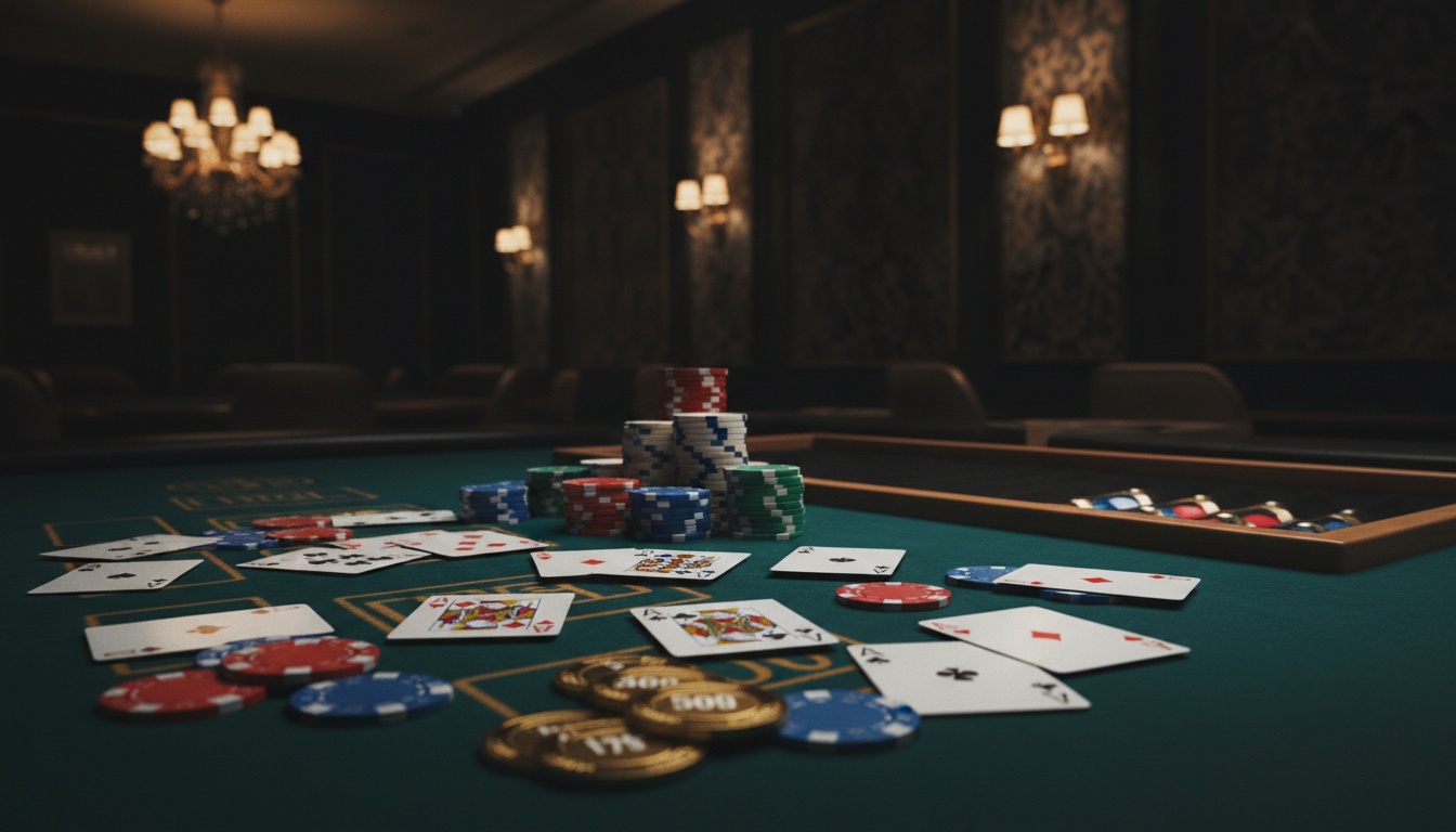 Découvrez la diversité des jeux sur Bruno Casino